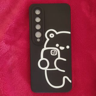 Funda Xiaomi 10