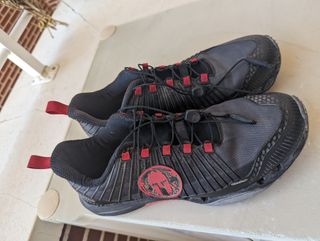 Spartan Racer 42