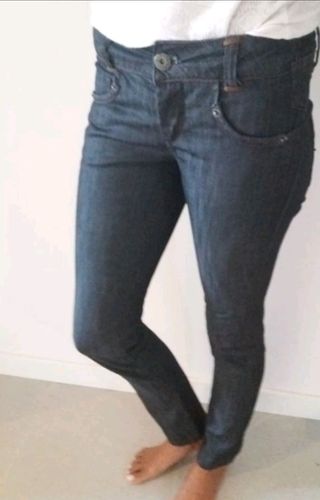 Pantalones Vaqueros TCN