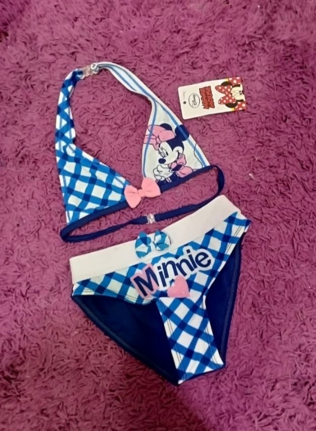 Bañador niño y niña Nuevo