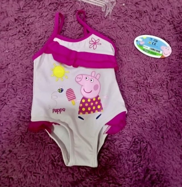 Bañador niño y niña Nuevo