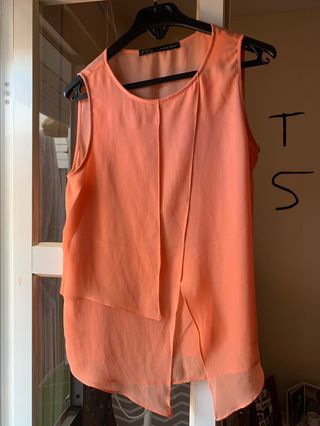 Blusa 