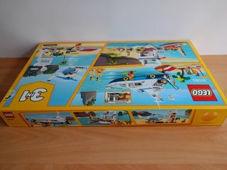 lego creator 31083