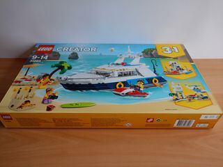 lego creator 31083