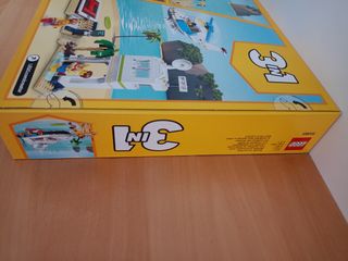 lego creator 31083