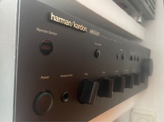 Harman Kardon 6650R