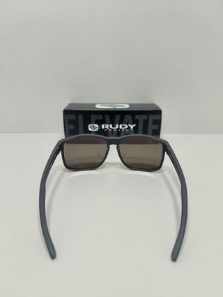 Rudy Project Overlap