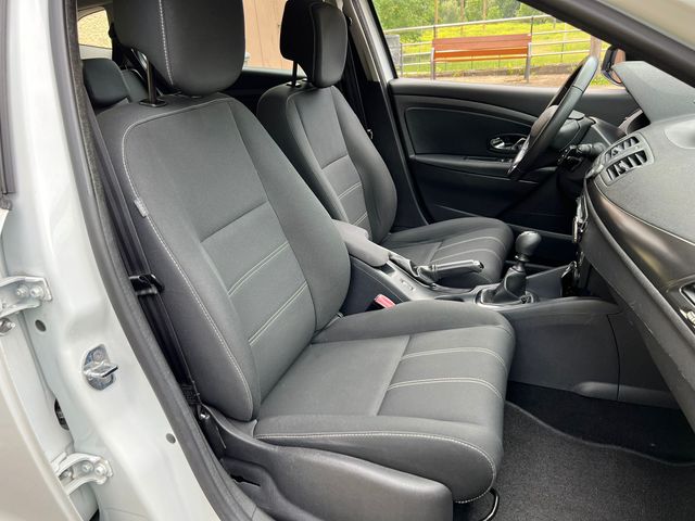 Renault Megane Sport Tourer Limited dCi 110