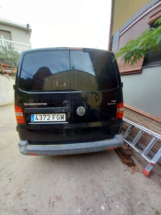 Volkswagen Transporter T5 2006