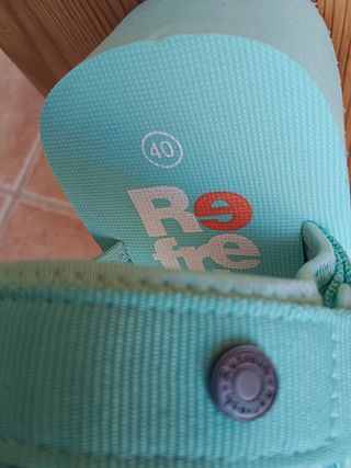 sandalias Refresh t.40