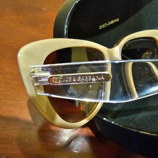 Gafas de sol mujer Dolce&Gabbana