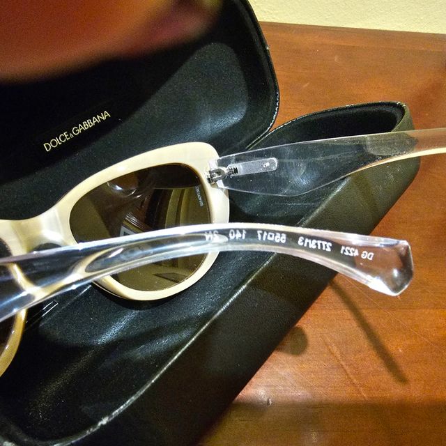 Gafas de sol mujer Dolce&Gabbana