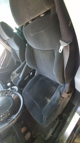 vendo asientos de Citroën C4 picaso de 2008