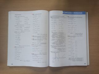 Matemáticas CCSS 2° Bachillerato Oxford
