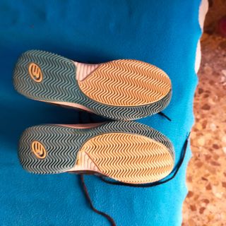 Zapatillas BullPadel