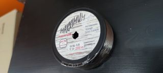HILO 0.25MM NOU-CAST MAXXIMUM "2.000Mt"