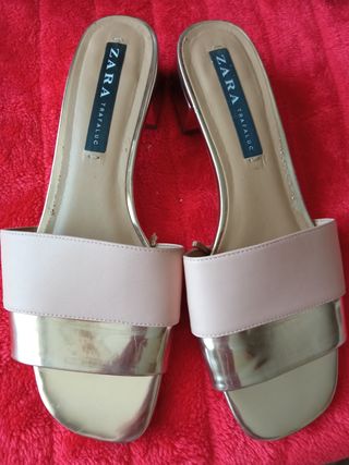 Zapatos 