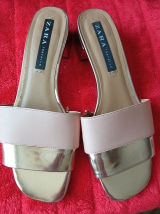 Zapatos 