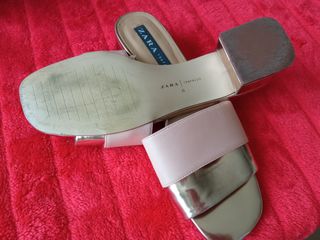 Zapatos 