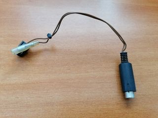 Adaptador radios Opel con canbus