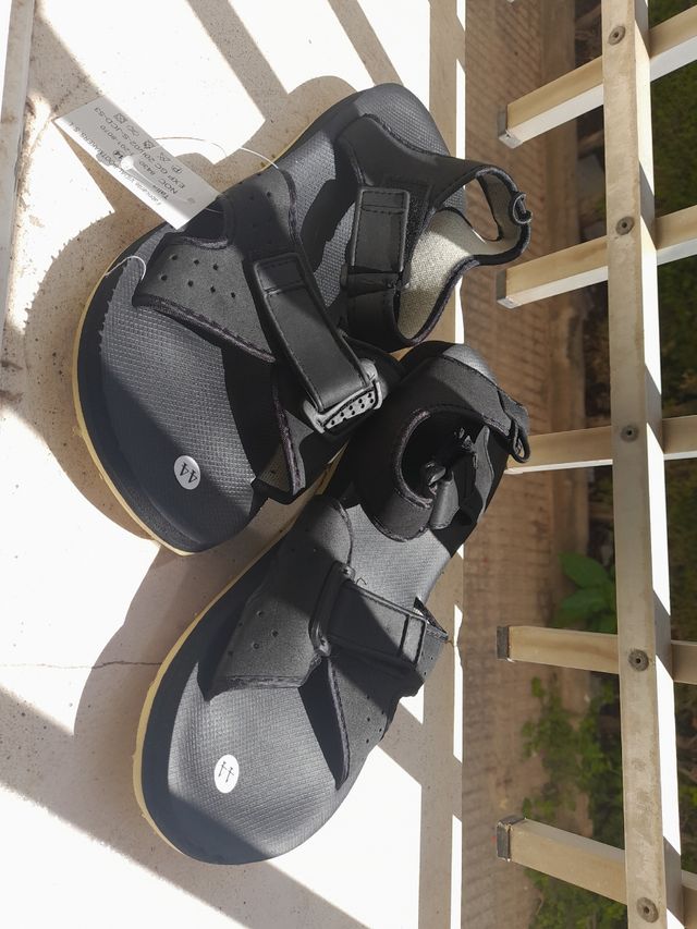 sandalias chanclas de hombre