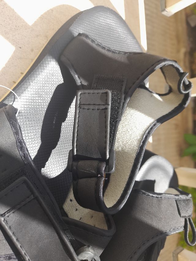 sandalias chanclas de hombre