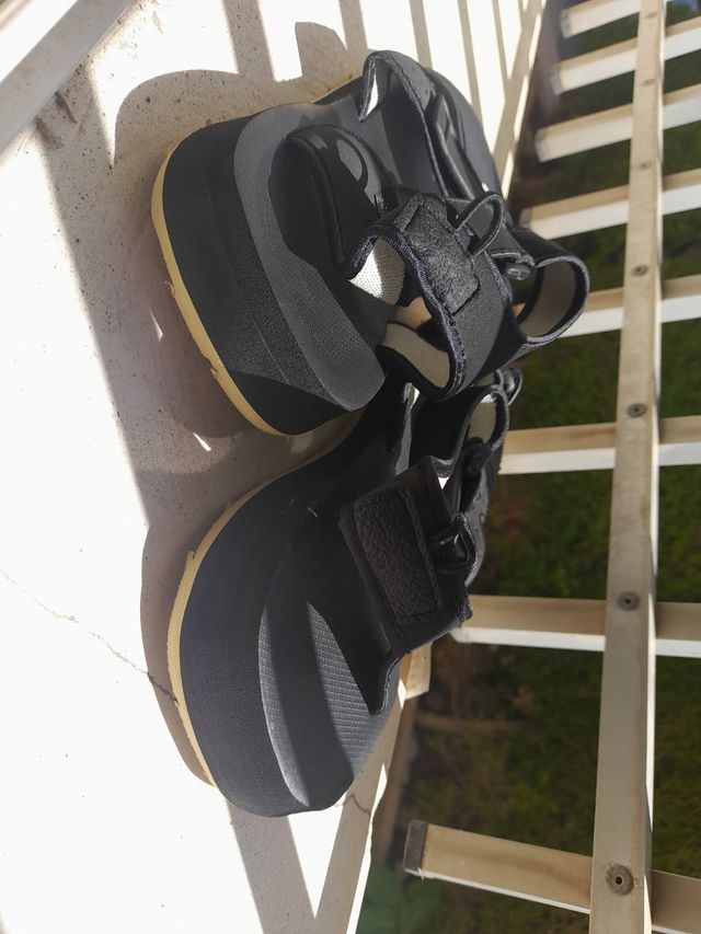 sandalias chanclas de hombre