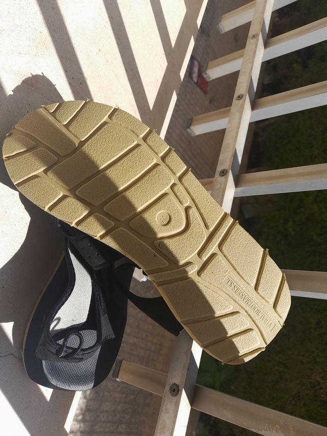 sandalias chanclas de hombre