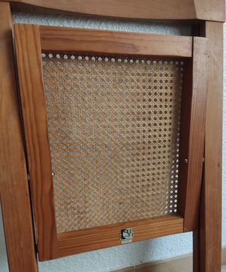 SILLA PLEGABLE VINTAGE AÑOS 70 (GASCÓN)