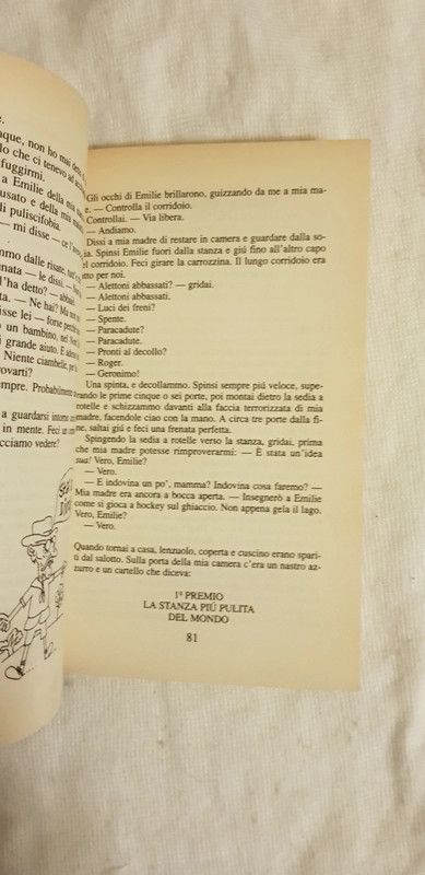 Jerry Spinelli - Guerre in famiglia