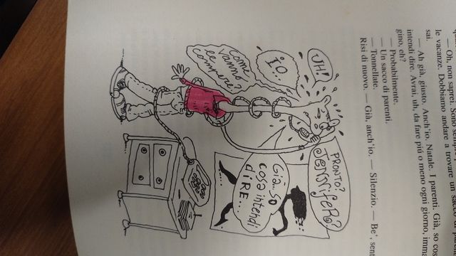 Jerry Spinelli - Guerre in famiglia