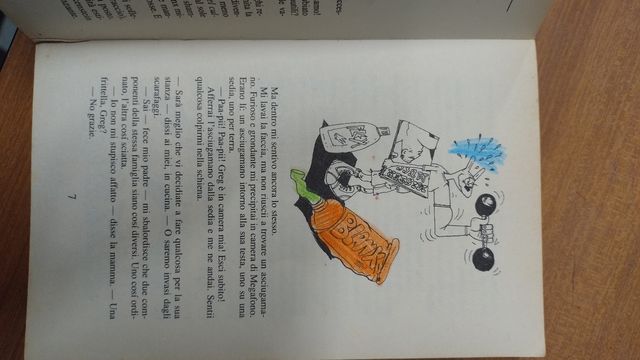 Jerry Spinelli - Guerre in famiglia