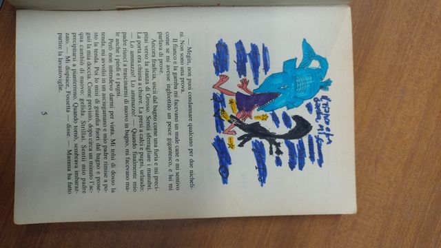 Jerry Spinelli - Guerre in famiglia