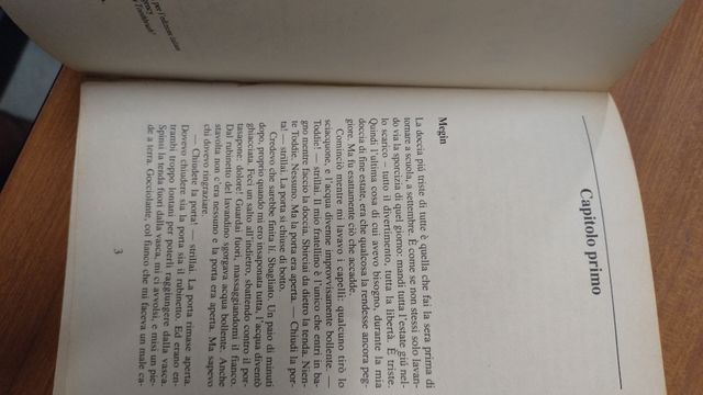 Jerry Spinelli - Guerre in famiglia