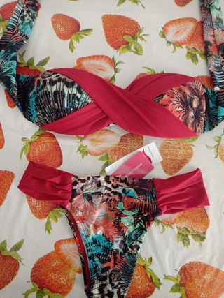 BIKINI BRASILEÑO 🇧🇷