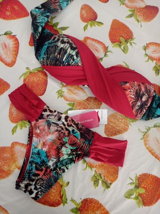 BIKINI BRASILEÑO 🇧🇷