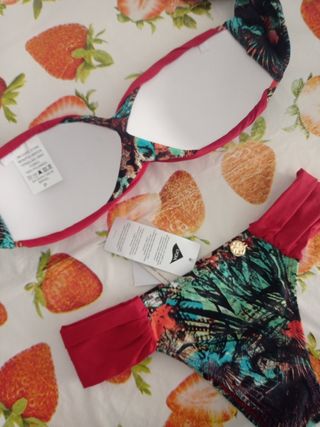 BIKINI BRASILEÑO 🇧🇷