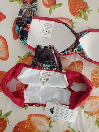 BIKINI BRASILEÑO 🇧🇷