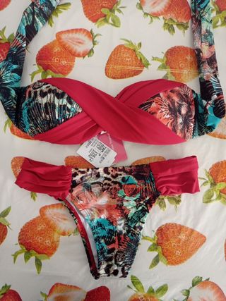 BIKINI BRASILEÑO 🇧🇷