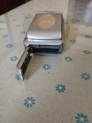 Cámara de fotos y vídeo MP3 Digital