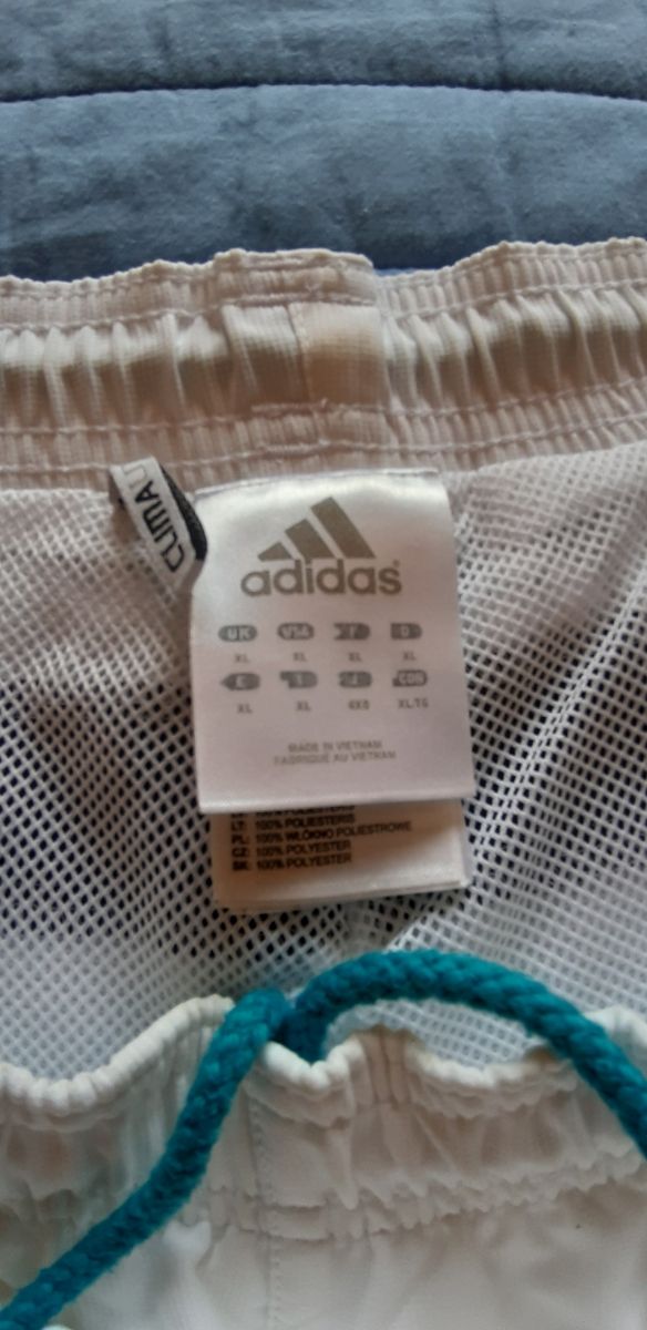 Pantalón Adidas Climalit XL