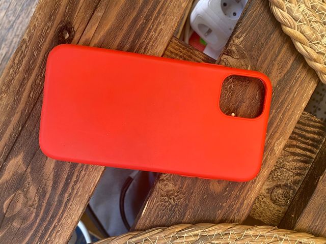 Carcasa iPhone 11