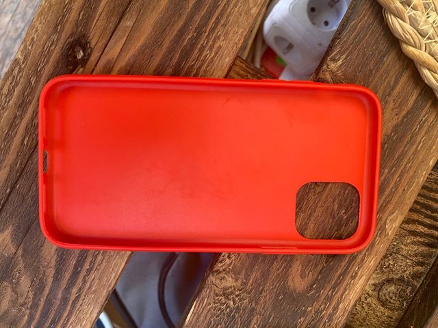 Carcasa iPhone 11