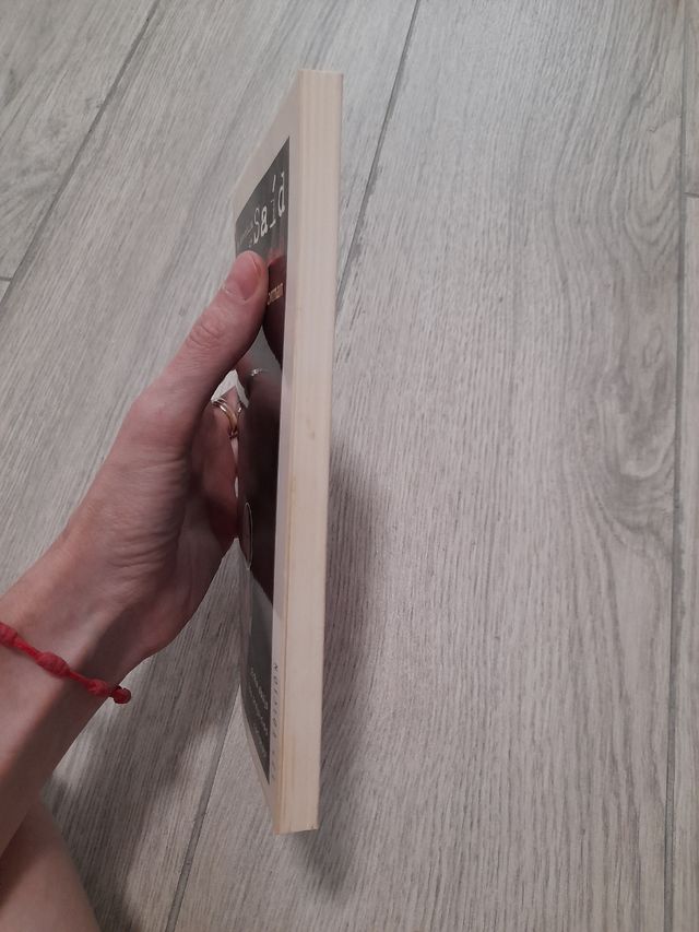 Las aventuras de Said