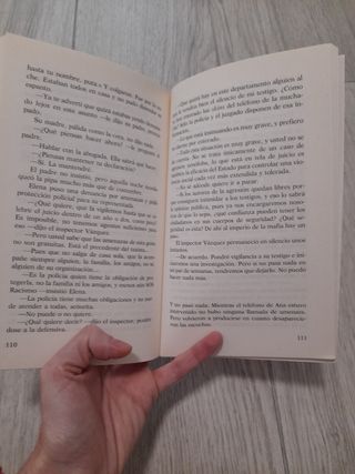 Las aventuras de Said