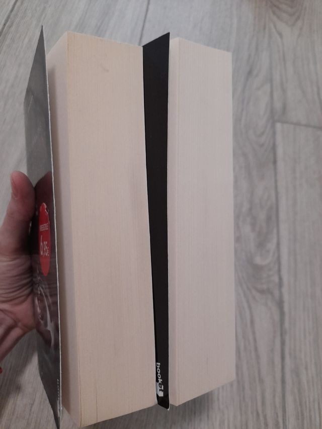 obsesion y seduccion