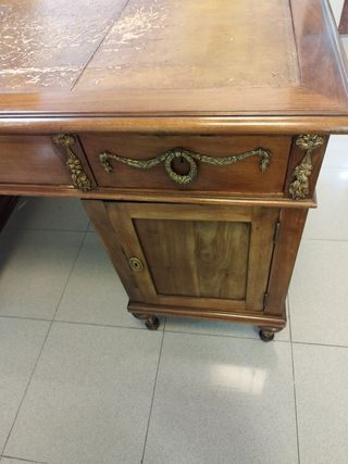 escritorio Vintage de época 