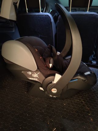 Grupo 0 BeSafe iZi Go