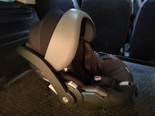 Grupo 0 BeSafe iZi Go