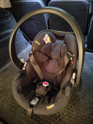 Grupo 0 BeSafe iZi Go